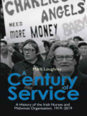 cover image of A Century of Service